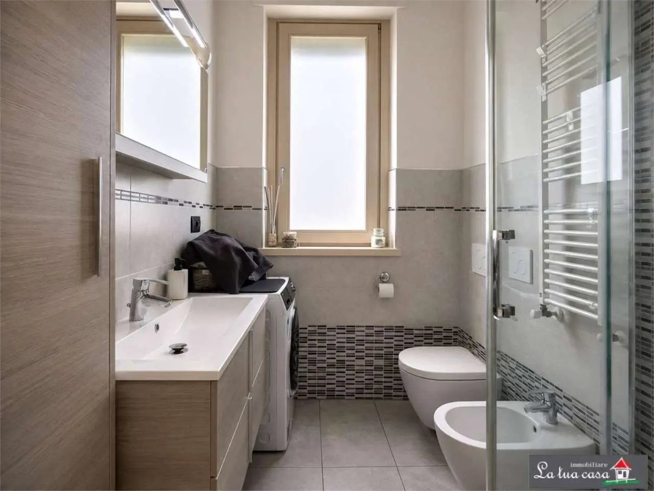 Immagine per Appartamento in vendita a Collegno