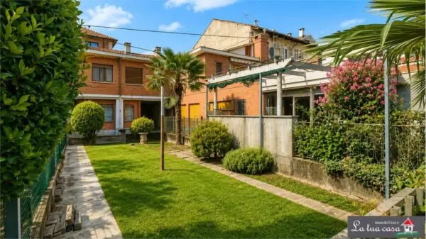 Villa Alpignano