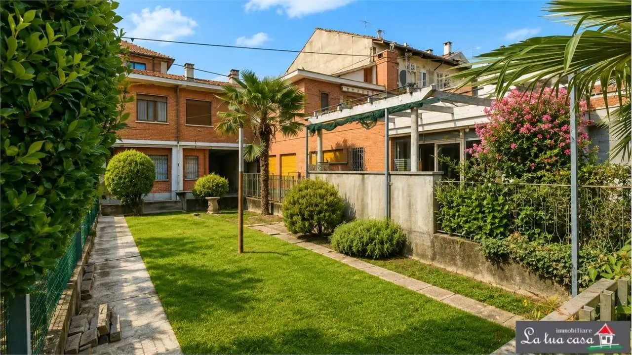 Immagine per Villa in vendita a Alpignano