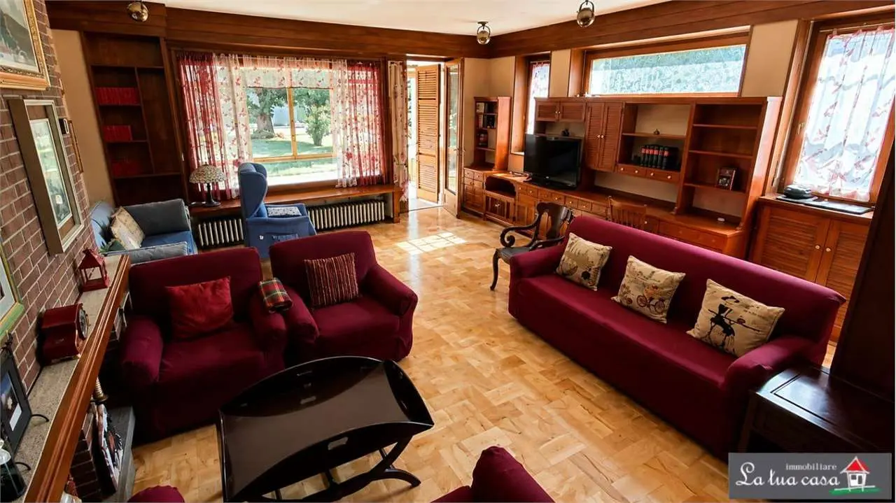 Immagine per Villa in vendita a Alpignano