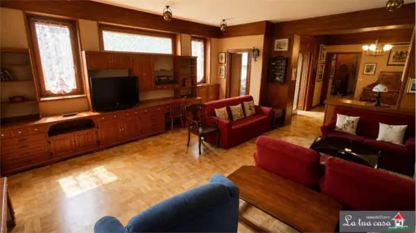 Villa Alpignano