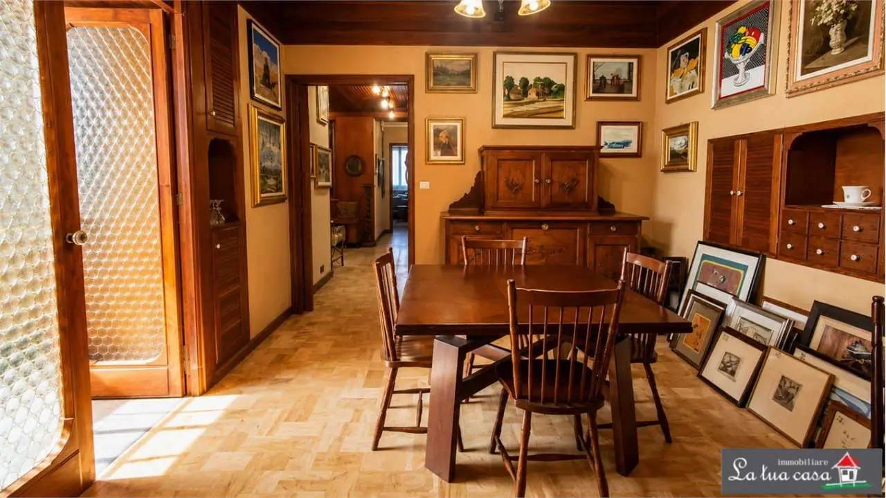 Immagine per Villa in vendita a Alpignano