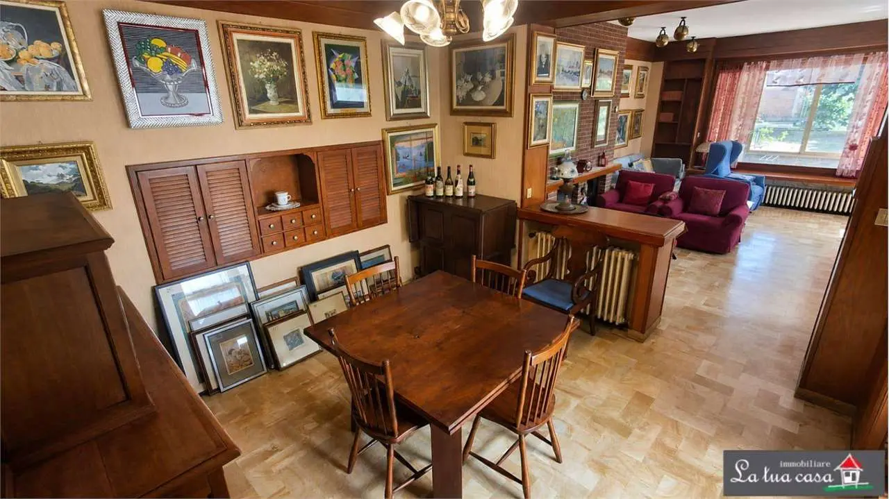 Immagine per Villa in vendita a Alpignano