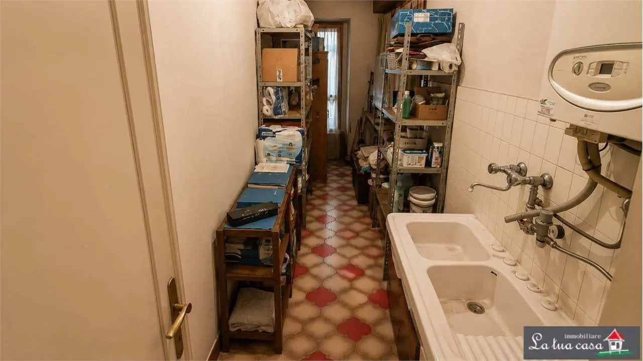 Immagine per Villa in vendita a Alpignano