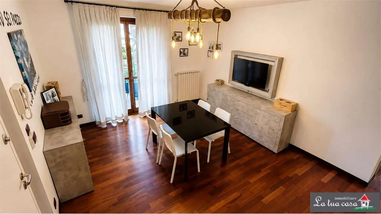 Immagine per Appartamento in vendita a Pianezza