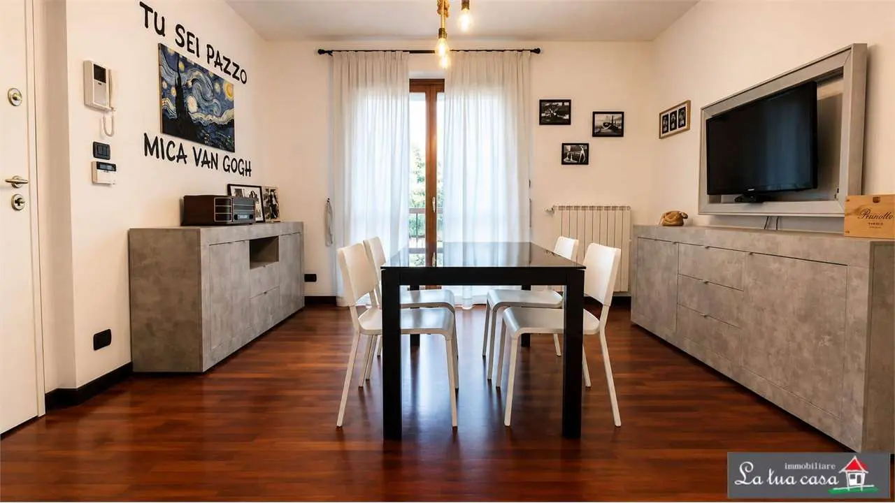 Immagine per Appartamento in vendita a Pianezza