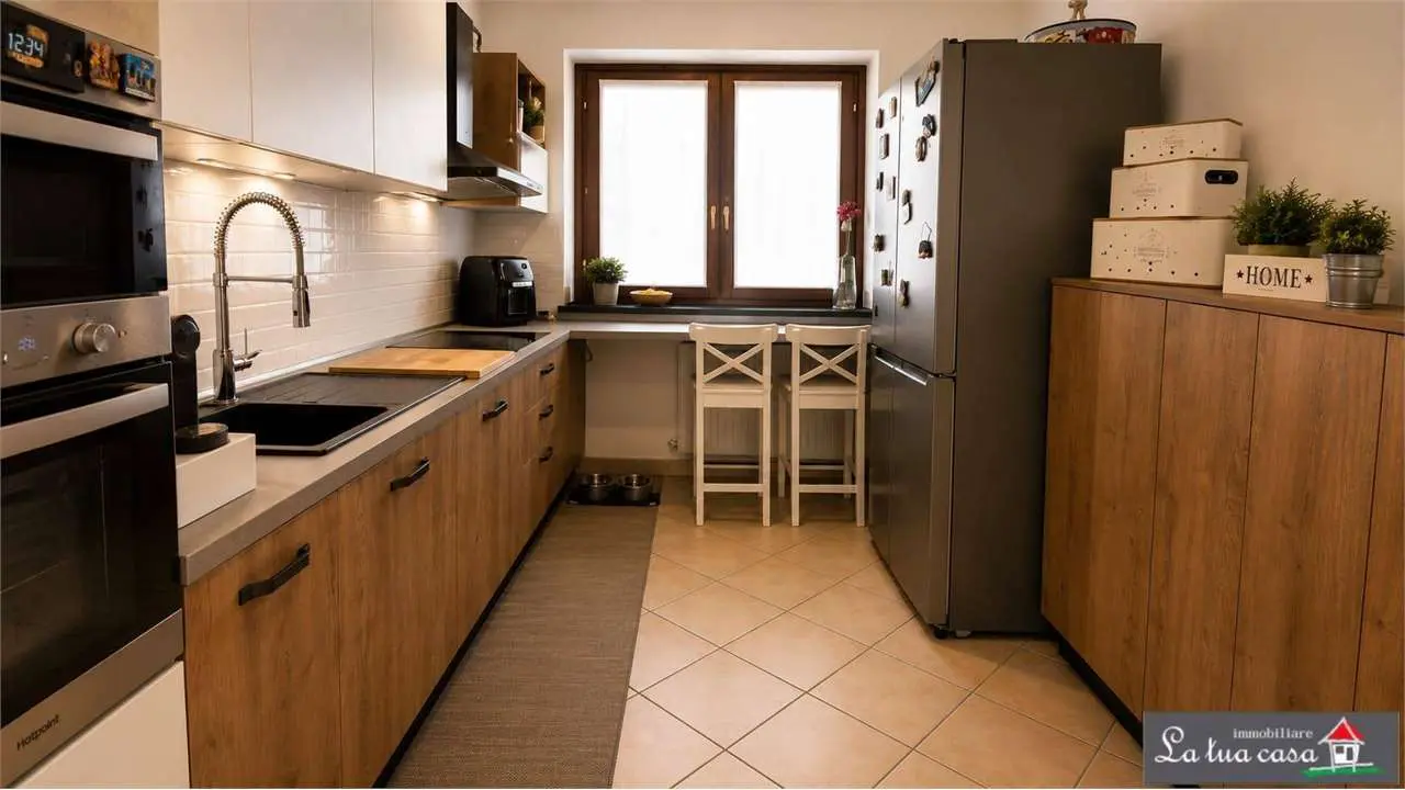 Immagine per Appartamento in vendita a Pianezza
