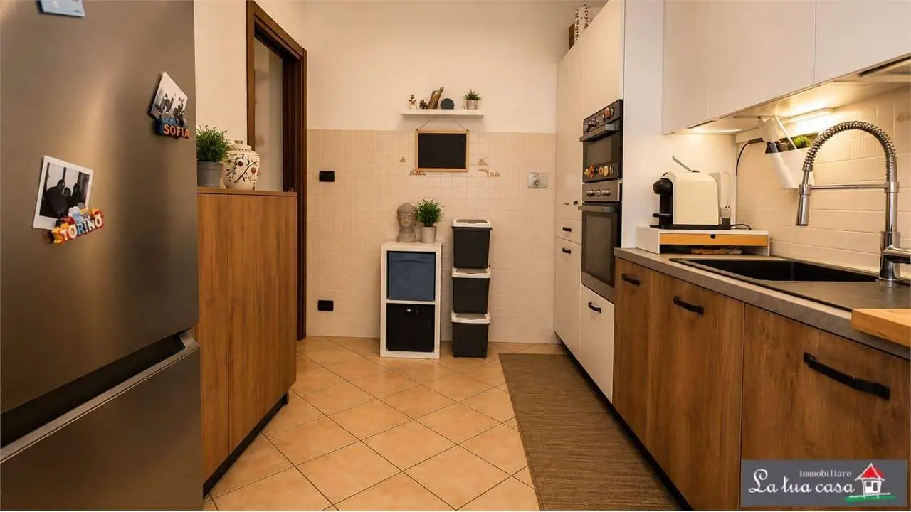 Immagine per Appartamento in vendita a Pianezza