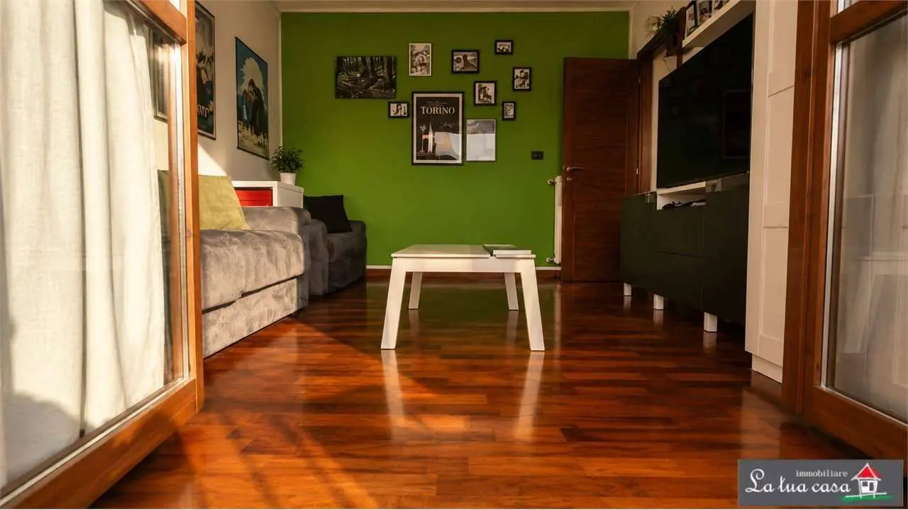 Immagine per Appartamento in vendita a Pianezza
