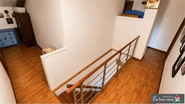 Immagine per Appartamento in vendita a Pianezza