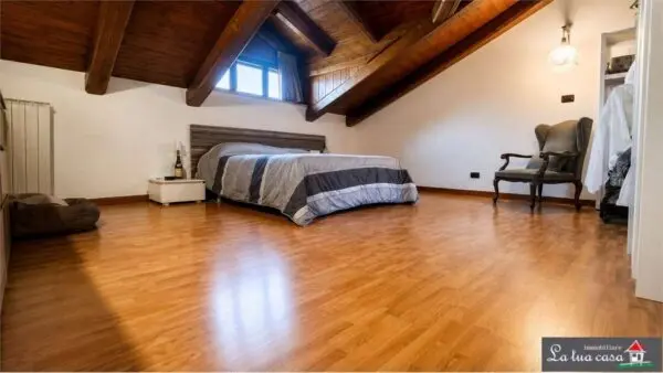 Immagine per Appartamento in vendita a Pianezza