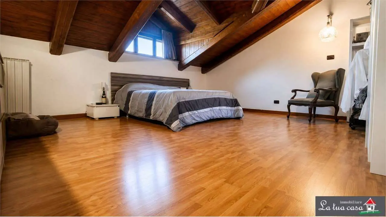 Immagine per Appartamento in vendita a Pianezza