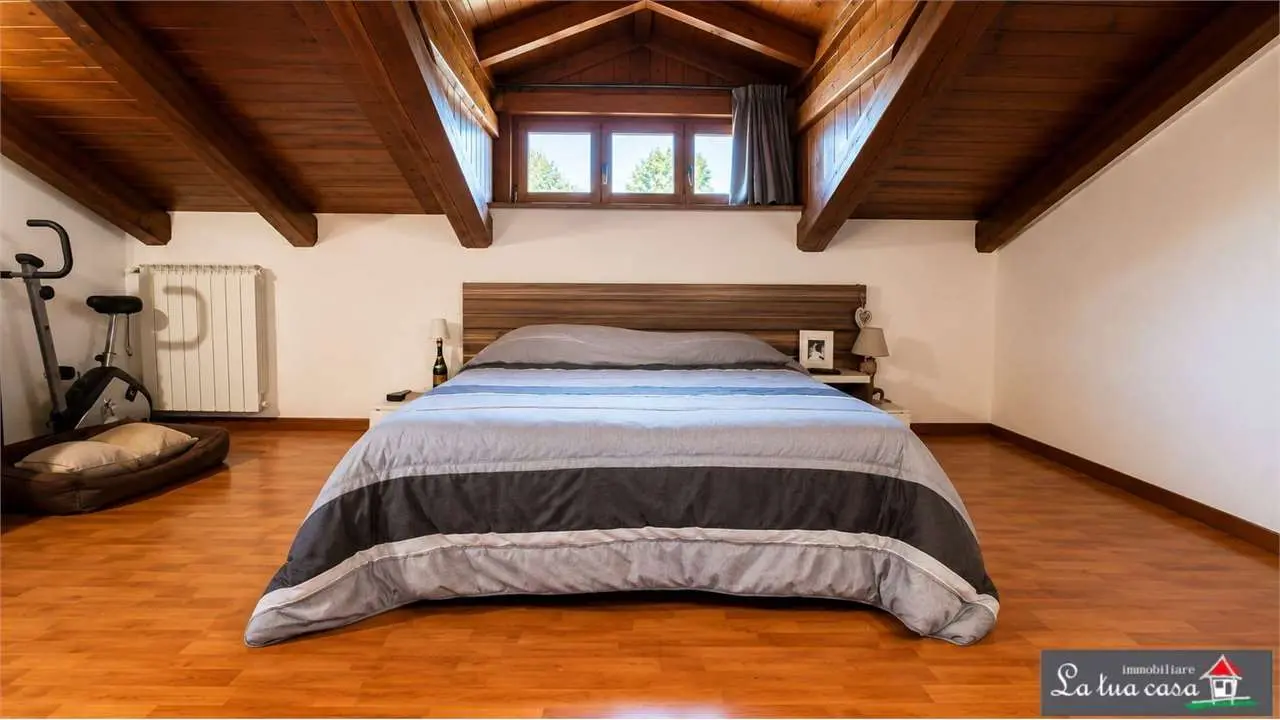 Immagine per Appartamento in vendita a Pianezza