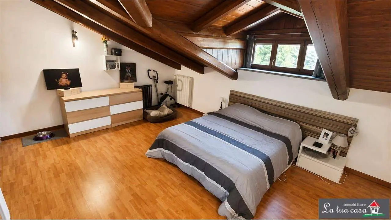 Immagine per Appartamento in vendita a Pianezza