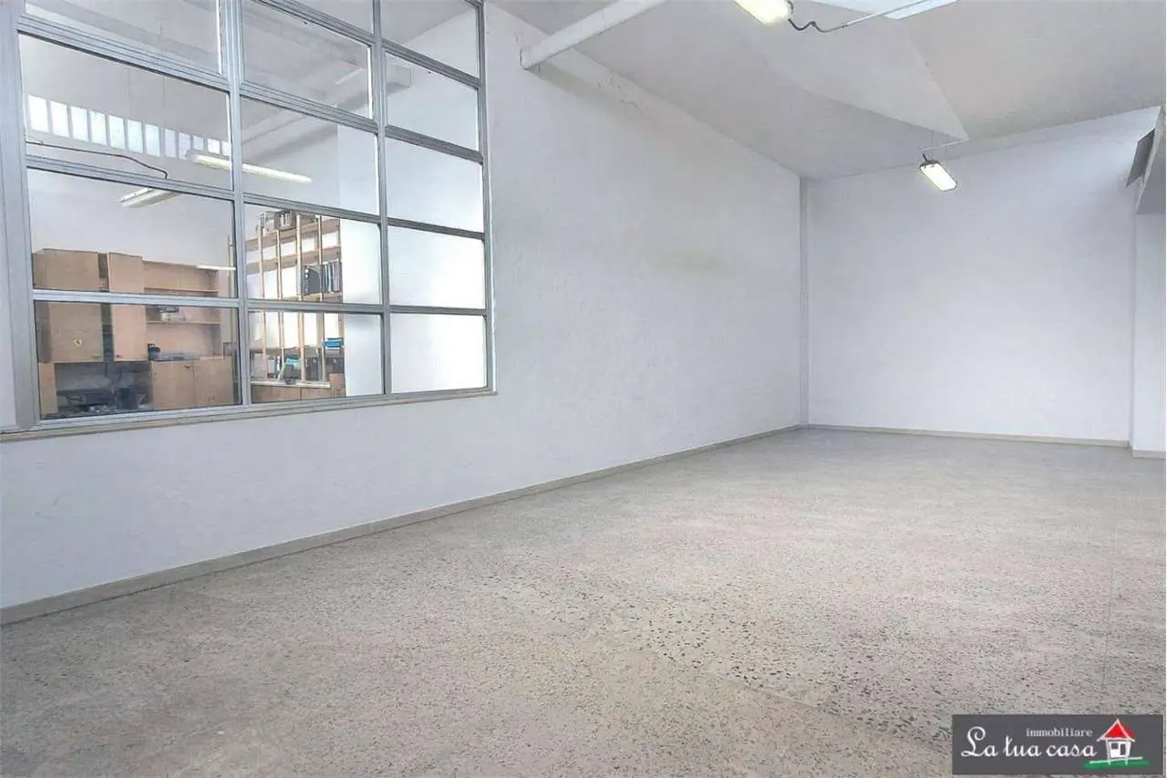 Immagine per Magazzino in vendita a Grugliasco