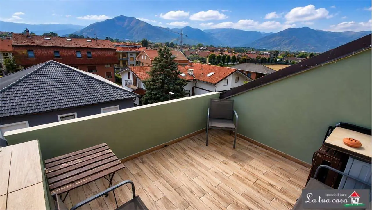 Immagine per Appartamento in vendita a Pianezza