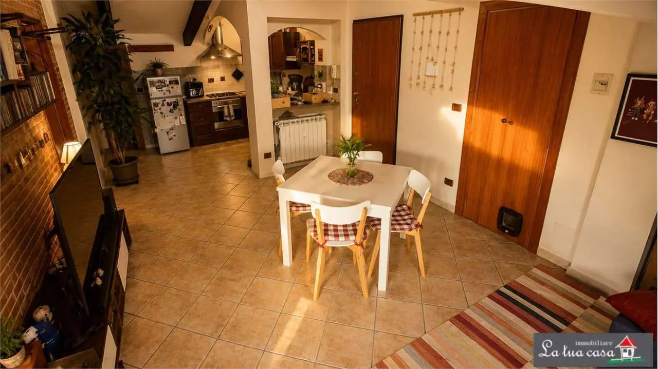 Immagine per Appartamento in vendita a Pianezza