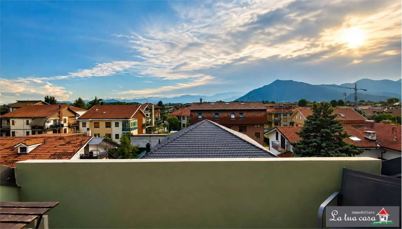 Immagine per Appartamento in vendita a Pianezza