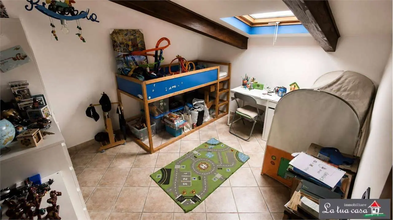 Immagine per Appartamento in vendita a Pianezza