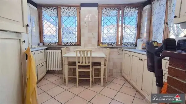 Immagine per Appartamento in vendita a Pianezza