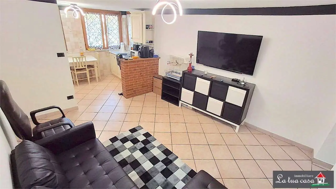 Immagine per Appartamento in vendita a Pianezza