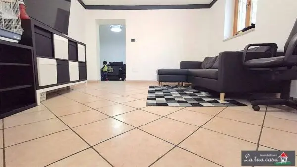 Immagine per Appartamento in vendita a Pianezza