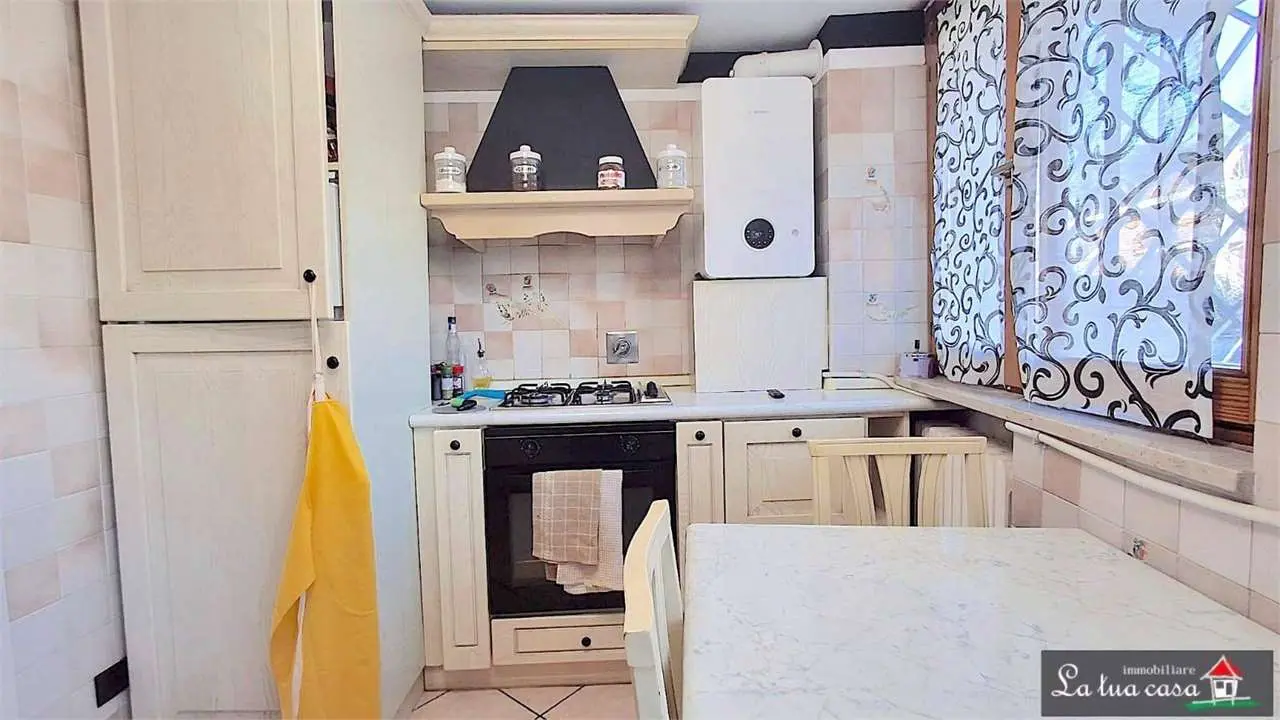 Immagine per Appartamento in vendita a Pianezza