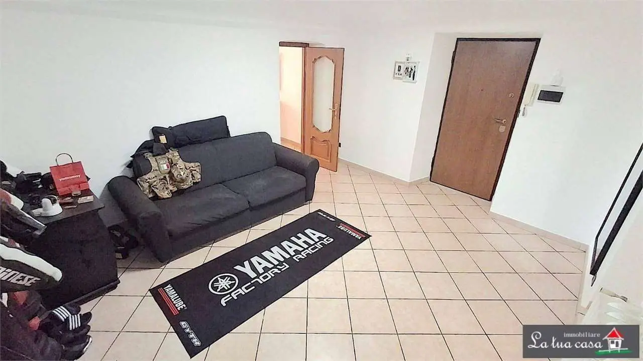 Immagine per Appartamento in vendita a Pianezza