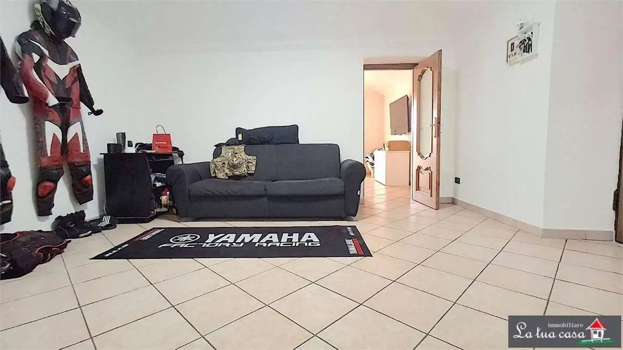 Immagine per Appartamento in vendita a Pianezza