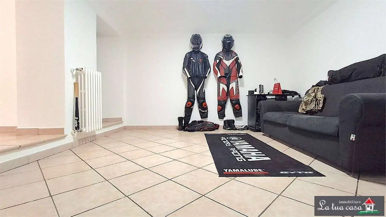 Immagine per Appartamento in vendita a Pianezza