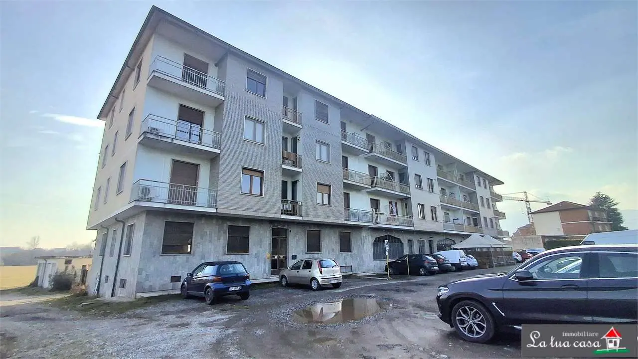 Immagine per Appartamento in vendita a San Gillio