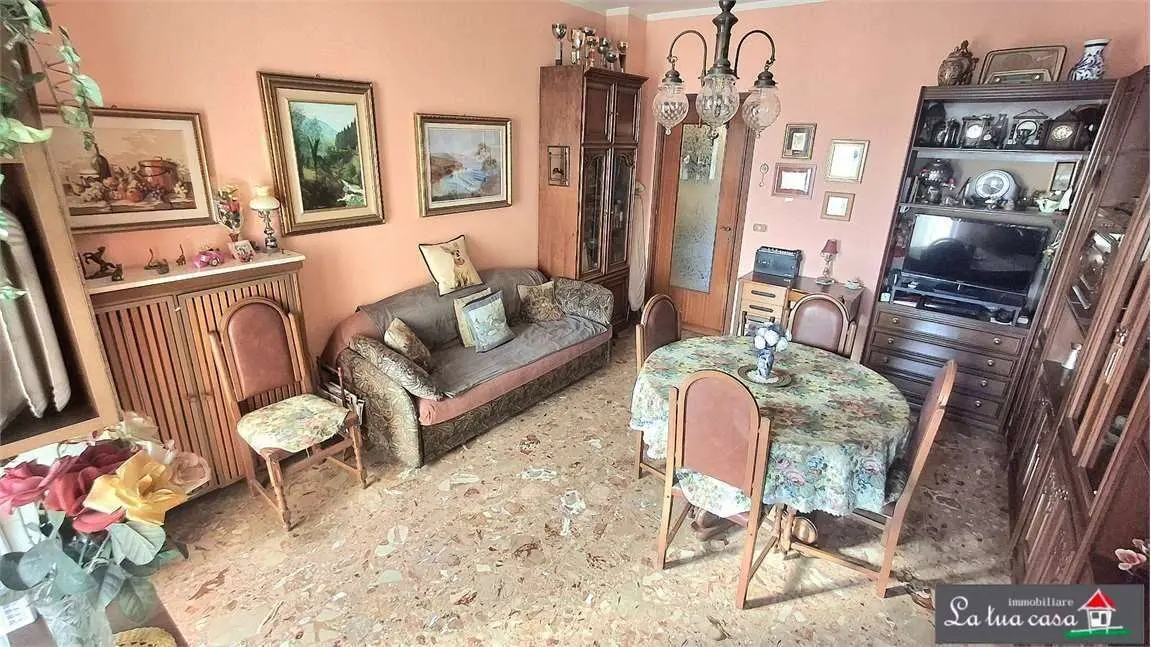 Immagine per Appartamento in vendita a San Gillio