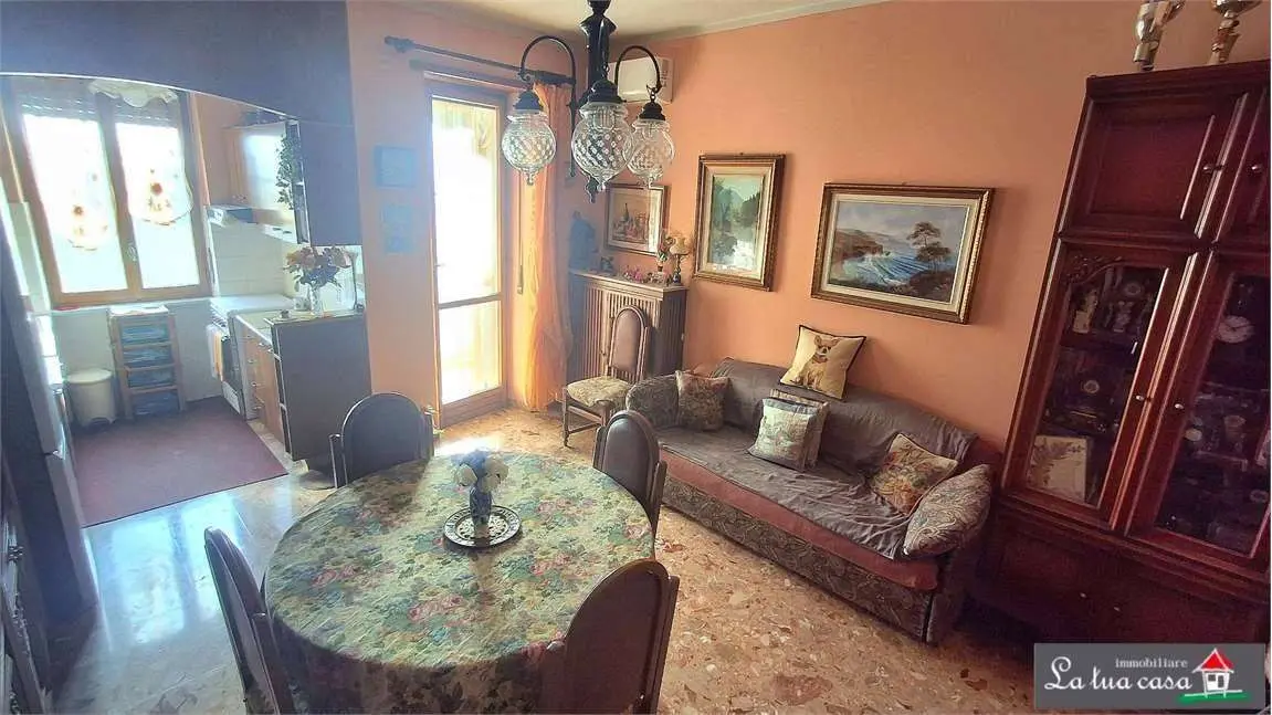 Immagine per Appartamento in vendita a San Gillio