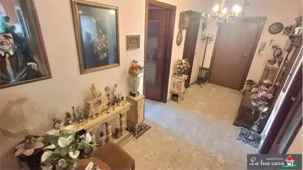 Appartamento San Gillio
