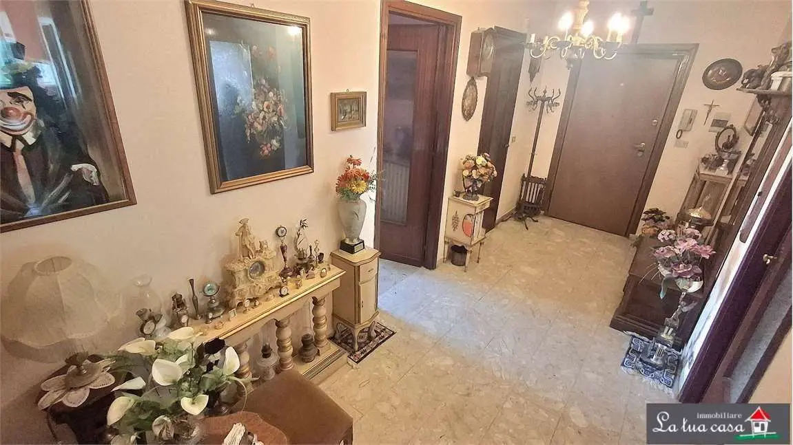 Immagine per Appartamento in vendita a San Gillio
