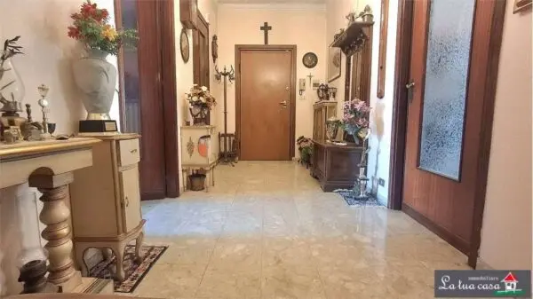 Appartamento San Gillio