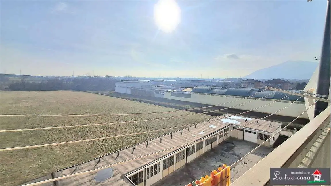 Immagine per Appartamento in vendita a San Gillio