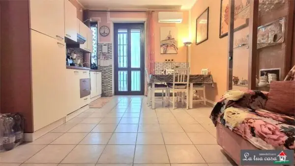 Appartamento San Gillio