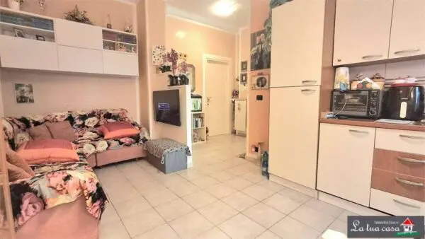 Appartamento San Gillio