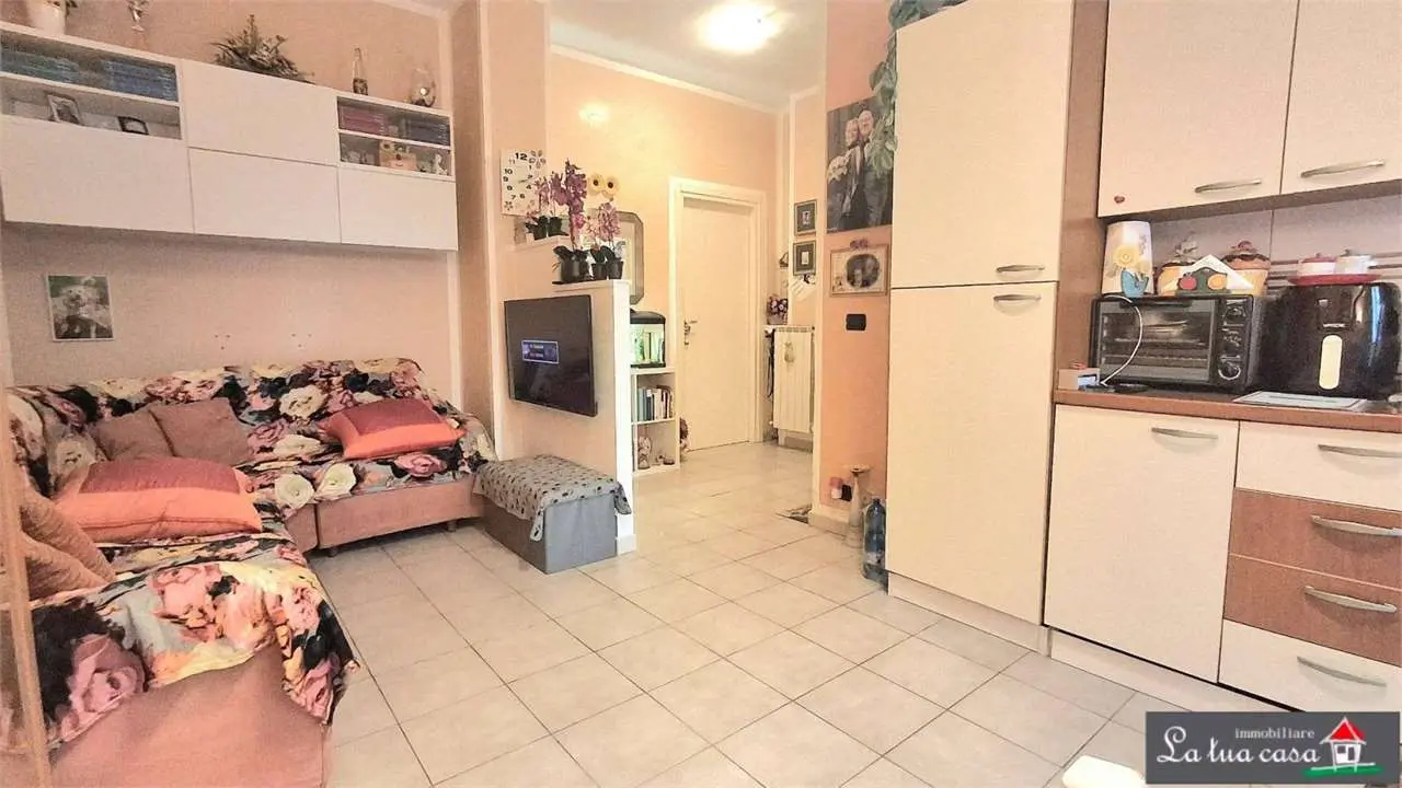 Immagine per Appartamento in vendita a San Gillio