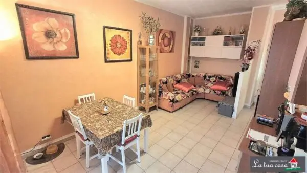 Appartamento San Gillio