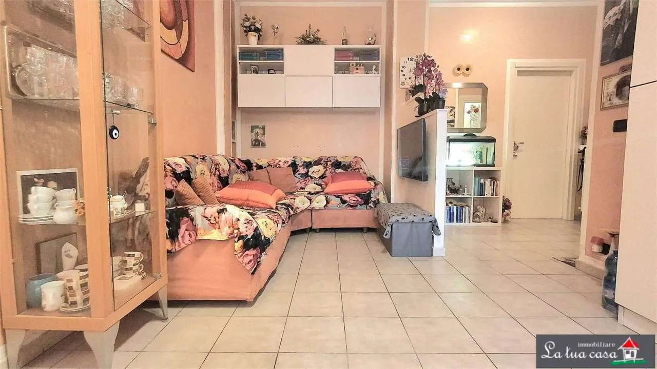 Immagine per Appartamento in vendita a San Gillio