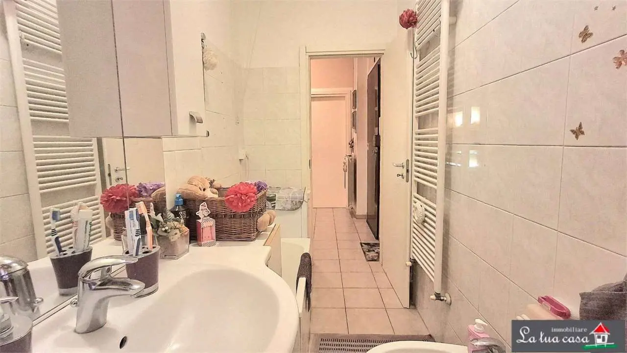 Immagine per Appartamento in vendita a San Gillio