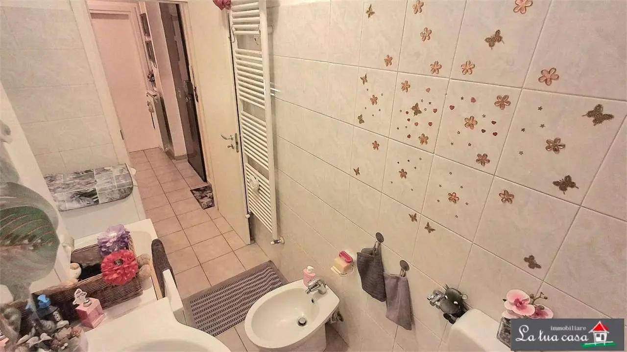 Immagine per Appartamento in vendita a San Gillio