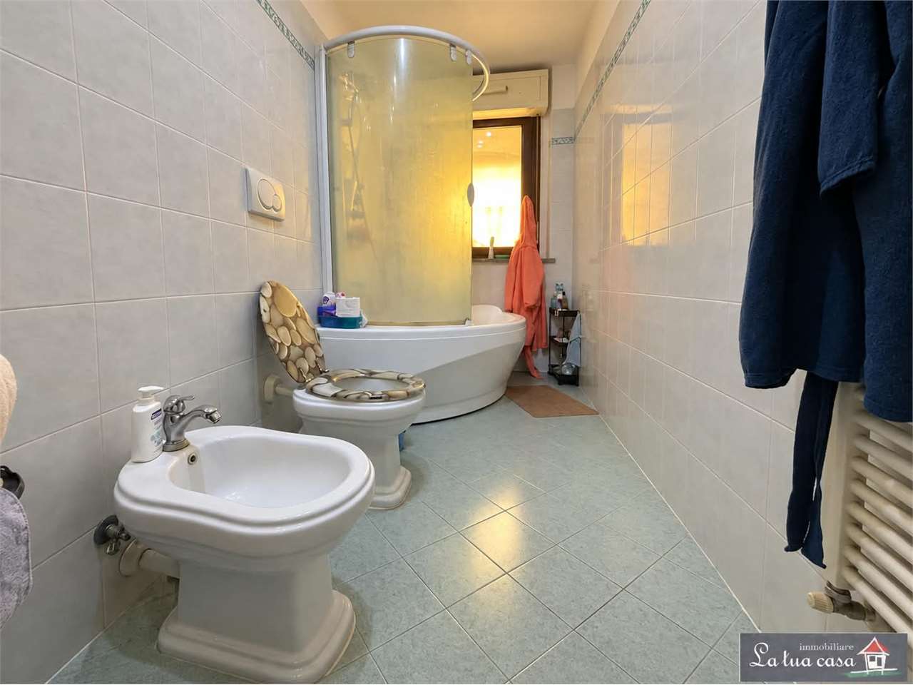 Immagine per Appartamento in vendita a Pianezza via Jotty 3