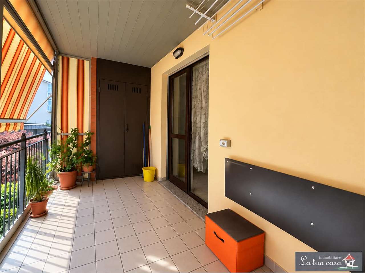 Immagine per Appartamento in vendita a Pianezza via Jotty 3