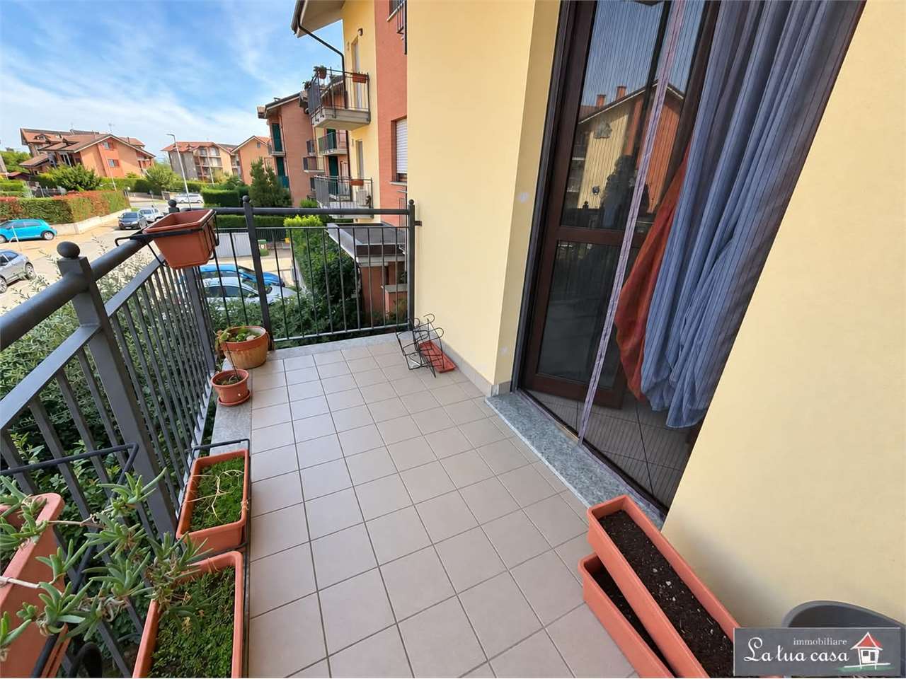 Immagine per Appartamento in vendita a Pianezza via Jotty 3