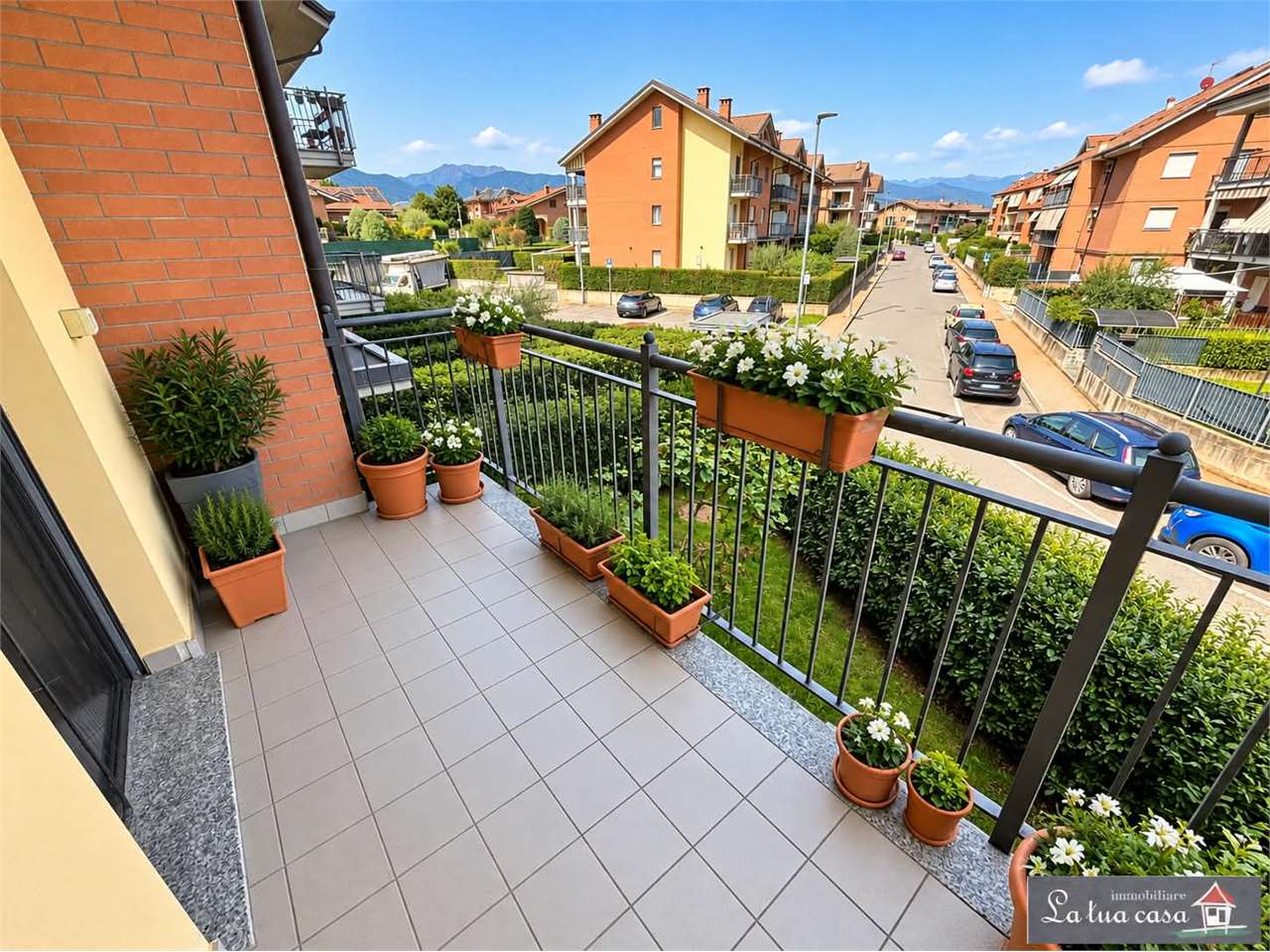 Immagine per Appartamento in vendita a Pianezza via Jotty 3