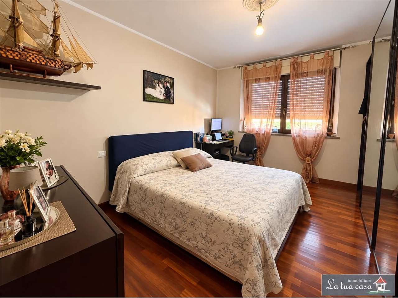 Immagine per Appartamento in vendita a Pianezza via Jotty 3