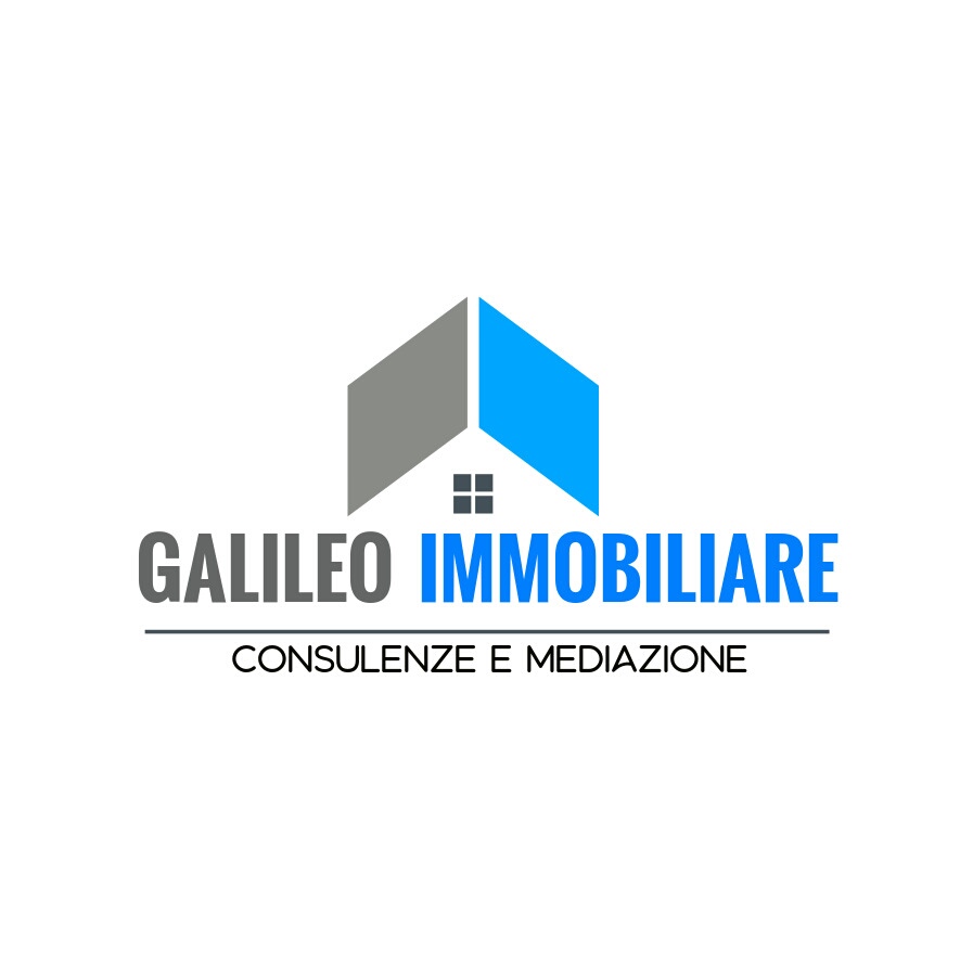 Logo agenzia - galileo-immobiliare